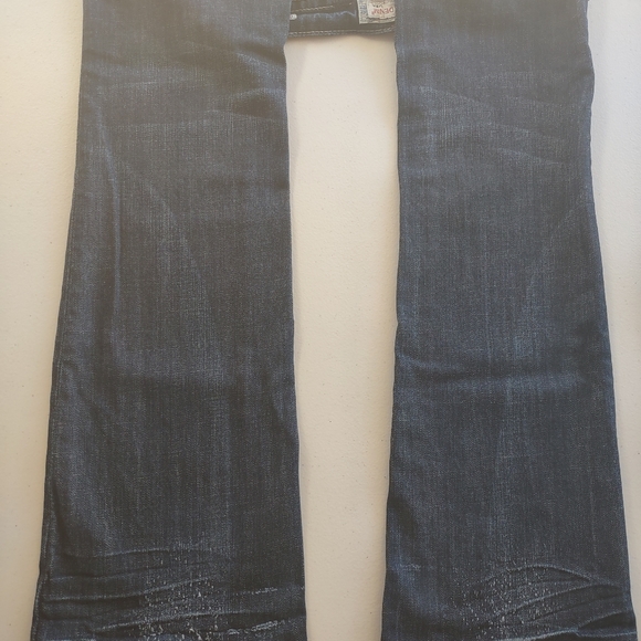MEK DENIM Jeans "unique" - Picture 6 of 15